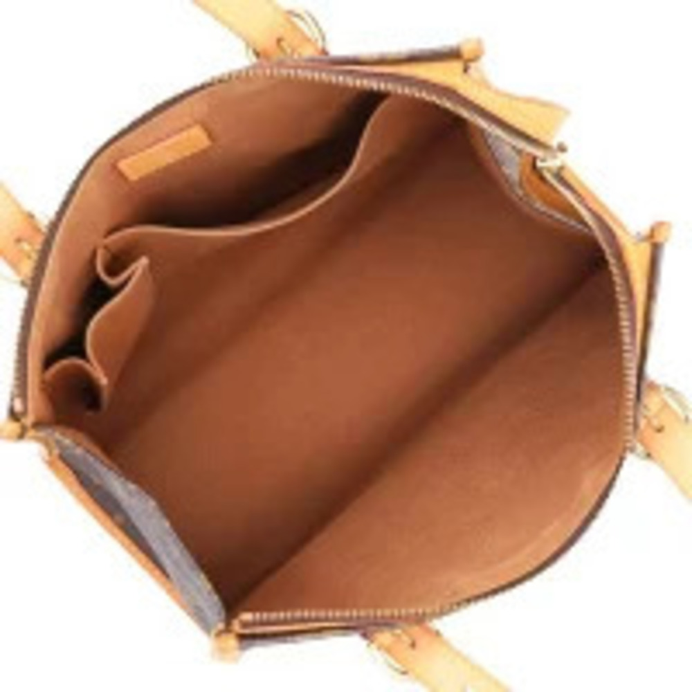 LOUIS VUITTON Popincourt Monogram AB - Picture 5 of 6